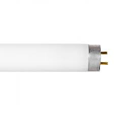 This really awkward when you consider that will leave you with one two bulb fixture with a 6500k and 5000k. Sylvania Fo32 V65 Eco 32 Watt 48 Inch T8 Linear Fluorescent