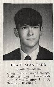 My Son Cameron Ruben Craig and his Great Grandfather Arthur Milson Nash.  Age 21..