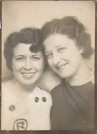 Anne Hendry & Tracy H. Stone Family