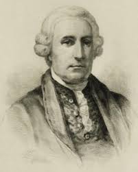 South Carolinians at the Second Continental Congress