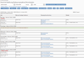 Hier finden sie muster brief, vorlage, vordruck, xls / pdf download, büro, schule, kündigung, formular und weitere information zum thema raumbelegungsplan Raumbelegungsplan Online Raumverwaltungssoftware Browserbasiert Als Service Screenshots Zur Veranstaltung Und Ressourcen Planung