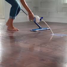 Hardwood Floor Polish High Gloss 947ml | Flooring Cleaners