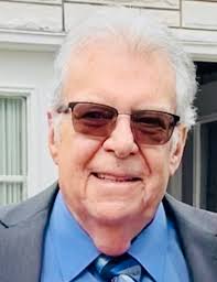 Obituary information for Larry James Shore