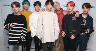 When it was perceived as a clapback at a former south korean ministry . Does K Pop Boy Band Bts Sing Or Speak English Find Out