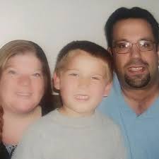 Fundraiser by David Parise : In Memory of Matt Drissler, for Thomas Drissler