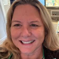 Where to park a 24 ft boat near Barrier Dunes?