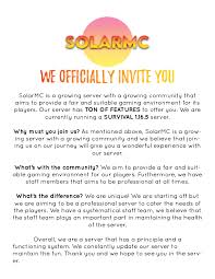 Jun 13, 2012 · just started! Pyktis NosinÄ— Ramusis Smp Server Looking For Staff Hostel Providenca Com