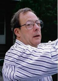 Michael Jones avis de décès