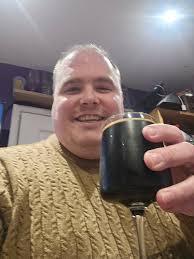 On World Beer Day waving the flag for Cornwall. 4.5% comes through MUCH  bigger and packed with so many wonderful stout flavours. Just fab ❤️