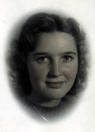 Mavis Peterson Obituary