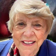 Joan Pierotti Obituary