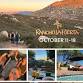 Alkalign Retreat - Rancho La Puerta event image