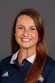 2017-18 Swimming and Diving Roster