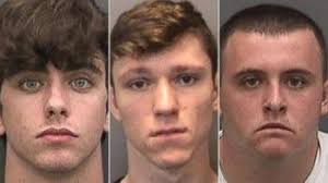 Tampan Dibela, Jelek Dihujat, Paradoks Pembelaan terhadap Pelaku Kriminal  Halaman 3