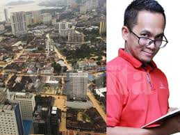 Pulau pinang hari ini lumpuh selepas puluhan jalan ditutup dan ratusan rumah di lima daerah di negeri ini dilanda banjir kilat berikutan hujan lebat lebih 15 jam sejak semalam. Banjir Kilat Di Pulau Pinang Tolong Jangan Gelojoh Dan Tak Lakukan 6 Perkara Ini Mingguan Wanita