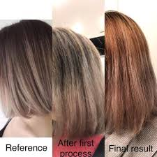 Then, start searching for stylists who have high ratings and customer reviews. Air Plus Hair Salon At Richmond Centre 74 Photos 20 Reviews Hair Salons 6060 Minoru Boulevard Richmond Bc Phone Number