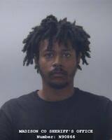 Madison County Arrest Reports 11/23/24