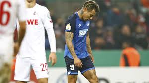 Eduardo vargas (eduardo jesús vargas rojas, born 20 november 1989) is a chilean footballer who plays as a central attacking midfielder for mexican club tigres u.a.n.l., and the chile national team. Solo 13 Goles En 91 Partidos Los Pauperrimos Numeros De Eduardo Vargas En Europa Emol Com