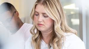 It's Not What I Do; It's Who I Am'