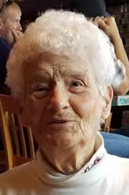 Patty Brubaker Obituary (1924