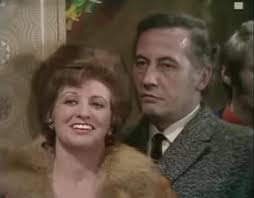 Coronation Street" Episode #1.939 (TV Episode 1969)