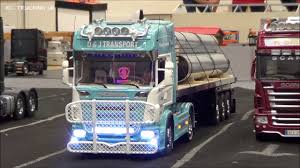 Rc trucks | custom tamiya based kenworth tipper truck. Tamiya Wedico Tipper Mechanism Controls By Piggytaylorrc