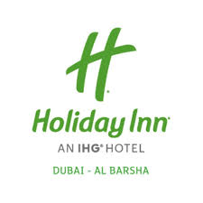 Box 115443, dubai, t +971 4 323 4333 | f +971 4 323 4334 email: Holiday Inn Dubai Al Barsha Home Facebook
