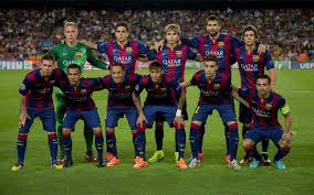 Quien pagó los 10.5 millones de euros 35 36 solicitados por el club alemán para su salida. Fc Barcelona Champions 2015