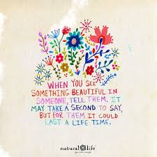 Natural Life On Instagram Be Somebody Who Makes Everybody Feel Like Somebody Naturallifehappy Natural Life Natural Life Quotes Inspirational Qoutes