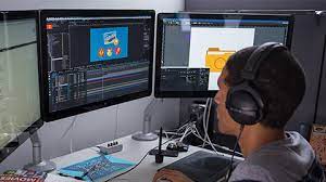 We did not find results for: Lernpfad Motion Graphics Designer In Werden Linkedin Learning Fruher Lynda Com