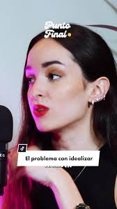 Nunca es chido idealizar a nadie. Y menos si se trata de tu casi algo🥲💔.  #fy #fypシ #foryoupage #fypp #fypp #fypdongggggggg #situationships  #situationship #casialgo #podcastclips #podcastmexico ...