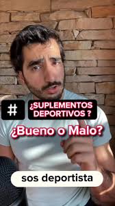 #TikTokDeportes #TikTokDeporte #suplementosdeportivos #suplementodeportivo  #suplementosgym #proteinaenpolvo #creatinamonohidratada #fitnessuruguay  #preentreno #postentreno #creatina #creatinaenpolvo ...