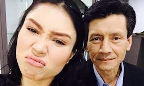 Elite kembali selepas 20 tahun bakal tampil lagu alhamdulillah. Anak Putus Cinta Bapa Zahirah Macwilson Bersyukur