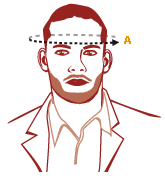 Arai RX-7V Rea Green Kask