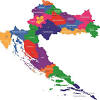 Kroatien feiert heute zum 30. 1
