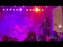 Daytona Bike Week 2020 Diesel Band Highlights Youtube
