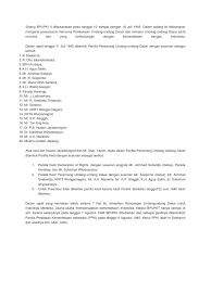 Sidang bpupki kedua ini membahas penyusunan undang undang dasar, dan rencana lain yang berhubungan dengan kemerdekaan indonesia. Sidang Bpupki Ii Dllaksanakan Pada Tanggal 10 Sampai Dengan 16 Juli 1945