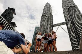 One must experience the skybridge walking. Kuala Lumpur Tower And Petronas Towers Skip The Line Tickets 2021