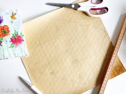 Below you'll find instructions for how to make an envelope, including a simple formula that i use often. How To Make A Super Easy Diy Envelope Craftify My Love