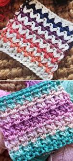 Baby layettes, sets, outfits, and ensembles. Lacy Crochet Stitches Free Patterns And Tutorials Pattern Center