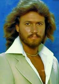 140 Barry Gibb ideas