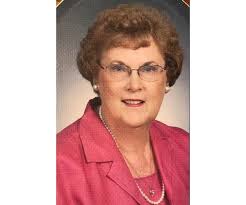 Sarah Housh Obituary (1939