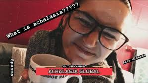 Intro to Achalasia • About the Rare Esophageal Disorder