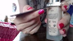 My bottle is empty, can i open it? How To Open A Dior Foundation Bottle Youtube
