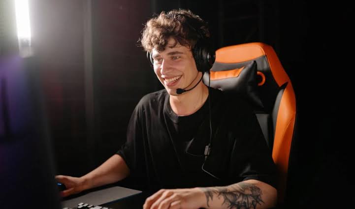 The Most Popular Forms of Online Gaming techbuzzireland.com