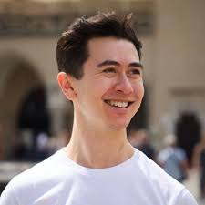 Rob Hogan (@robjhogan)