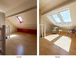 Maybe you would like to learn more about one of these? Remplacer Ses Fenetres Velux La Bonne Idee Pour Ameliorer Son Habitat Scribeo