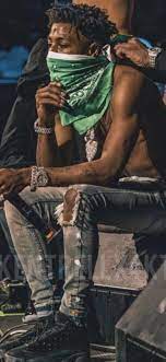 Supreme nba young boy wallpapers top. 27 Nba Youngboy 2020 Wallpapers On Wallpapersafari