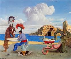 One Surrealist A Day Art Painting Surreal Art