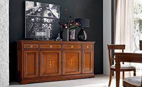 Genziana I Ciliegi Classic Collections Le Fablier 4 Door Cupboard Home Decor Interior Furniture